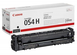 Kasetė Canon cartridge 054H BK OEM