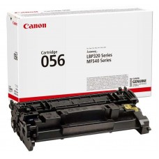 Kasetė Canon cartridge 056 OEM
