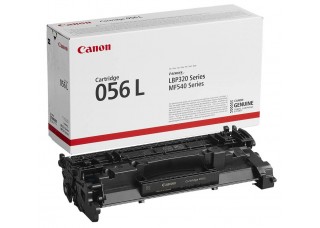 Kasetė Canon cartridge 056L OEM