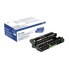 Brother DR-3400 būgnas – Originalus Brother DR-3400 būgnas – Originalus