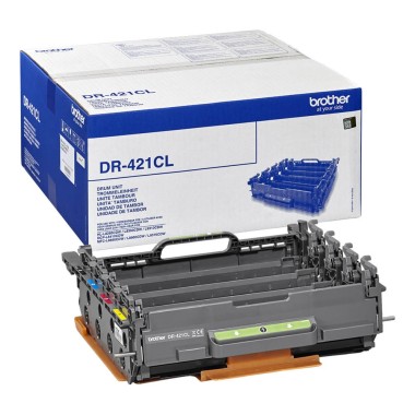 Būgno blokas Brother DR-421CL – Originalus