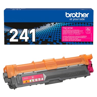 Kasetė Brother TN-241M OEM Kasetė Brother TN-241M OEM