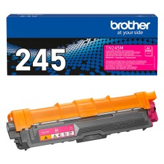 Kasetė Brother TN-245M Magenta – Originali Kasetė Brother TN-245M Magenta – Originali
