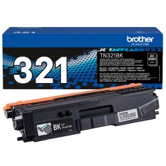 Kasetė Brother TN-321BK OEM Kasetė Brother TN-321BK OEM