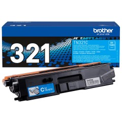 Kasetė Brother TN-321C OEM Kasetė Brother TN-321C OEM