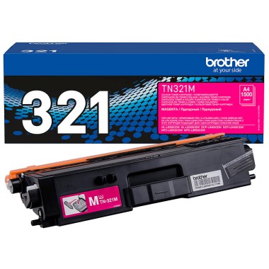 Kasetė Brother TN-321M OEM