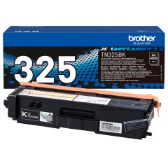 Kasetė Brother TN-325BK OEM Kasetė Brother TN-325BK OEM