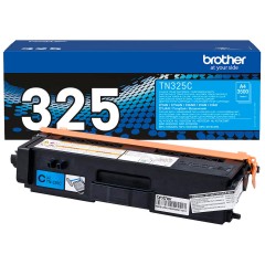 Kasetė Brother TN-325C OEM Kasetė Brother TN-325C OEM
