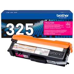 Kasetė Brother TN-325M OEM Kasetė Brother TN-325M OEM