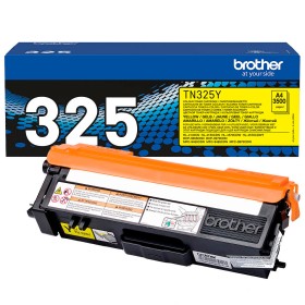 Kasetė Brother TN-325Y OEM