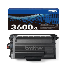 Kasetė Brother TN-3600XL – Originali Kasetė Brother TN-3600XL – Originali
