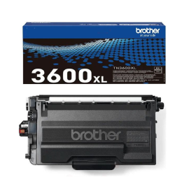 Kasetė Brother TN-3600XL – Originali