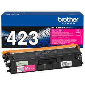 Kasetė Brother TN-423M, raudona – Originali Kasetė Brother TN-423M, raudona – Originali