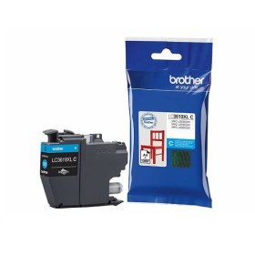 Kasetė Brother LC3619XLC OEM