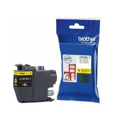 Kasetė Brother LC3619XLY OEM