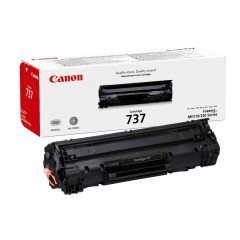 Kasetė Canon 737 (9435B002) – Originali Kasetė Canon 737 (9435B002) – Originali