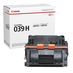 Kasetė Canon 039H (0288C001) – Originali