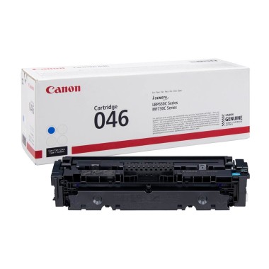Kasetė Canon 046 C – Originali