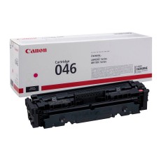 Kasetė Canon 046 M – Originali Kasetė Canon 046 M – Originali
