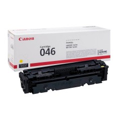 Kasetė Canon 046 Y – Originali Kasetė Canon 046 Y – Originali