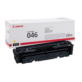 Kasetė Canon 046 Y – Originali