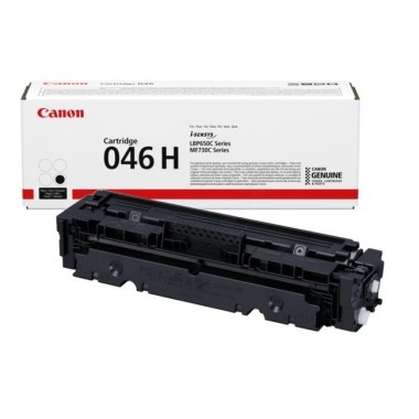 Kasetė Canon cartridge 046H BK OEM