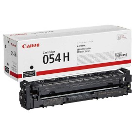 Kasetė Canon 054H BK (3028C002) juoda – Originali