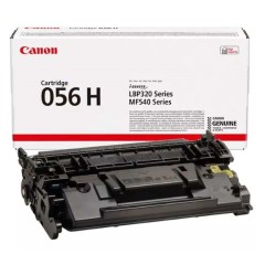 Kasetė Canon 056H (3008C002) – Originali Kasetė Canon 056H (3008C002) – Originali