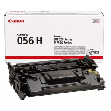 Kasetė Canon cartridge 056H OEM