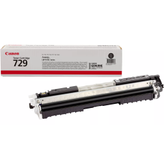Kasetė Canon cartridge 729BK OEM Kasetė Canon cartridge 729BK OEM