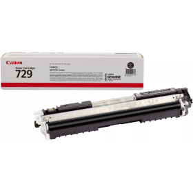 Kasetė Canon cartridge 729BK OEM