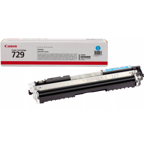 Kasetė Canon cartridge 729C OEM