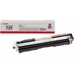 Kasetė Canon cartridge 729M OEM Kasetė Canon cartridge 729M OEM