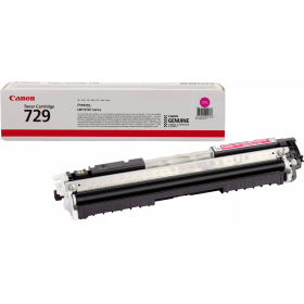 Kasetė Canon cartridge 729M OEM