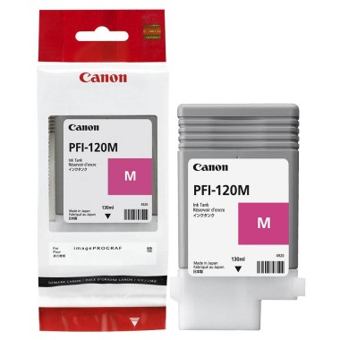 Kasetė Canon PFI-120M OEM