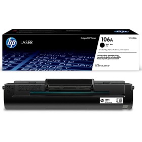 Kasetė HP 106A (W1106A) – Originali