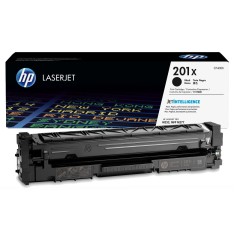 Kasetė HP 201X BK (CF400X) Black – Originali Kasetė HP 201X BK (CF400X) Black – Originali