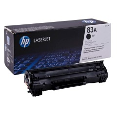 Kasetė HP 83A (CF283A) – Originali Kasetė HP 83A (CF283A) – Originali