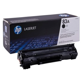 Kasetė HP 83A (CF283A) – Originali