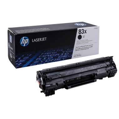 Kasetė HP CF283X OEM