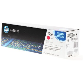 Kasetė HP 125A M (CB543A) – Originali