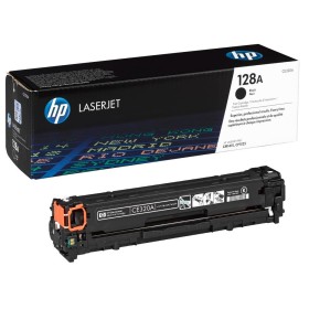 Kasetė HP 128A BK (CE320A) – Originali