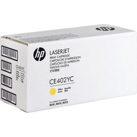 Kasetė HP CE402AC OEM