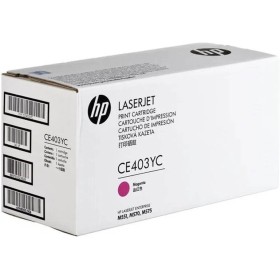 Kasetė HP CE403AC OEM