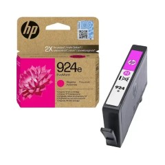 Kasetė HP 924e M (4K0U8NE) magenta – Originali