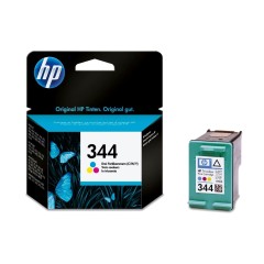 Kasetė HP 344 (C9363EE) OEM Kasetė HP 344 (C9363EE) OEM