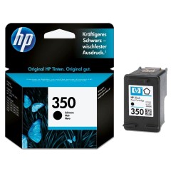 Kasetė HP 350 (CB335EE) – Originali