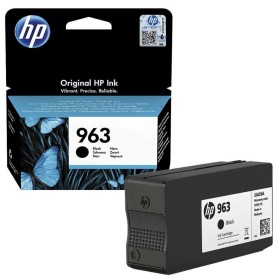 Kasetė HP 963 BK (3JA26AE) – Originali