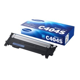 Kasetė Samsung CLT-C404S / ST966A Mėlyna – Originali