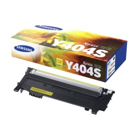 Kasetė Samsung CLT-Y404S / SU444A Geltona – Originali